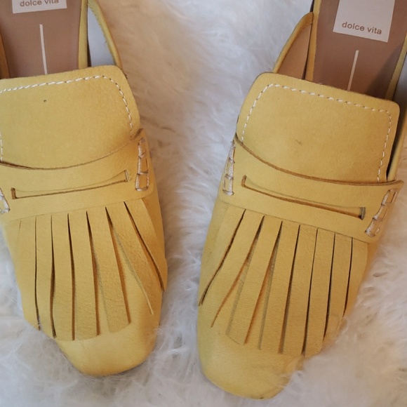 Dolce Vita Women's Katina Mule - Picture 7 of 7